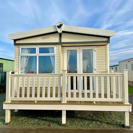 Ocean Edge Holiday Park Family Holiday Home With Spectacular Sea Views Heysham Esterno foto