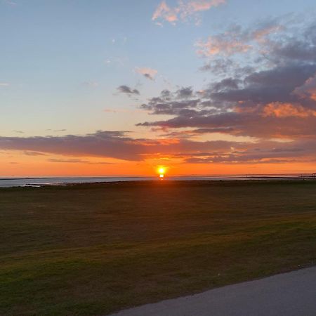 Ocean Edge Holiday Park Family Holiday Home With Spectacular Sea Views Heysham Esterno foto