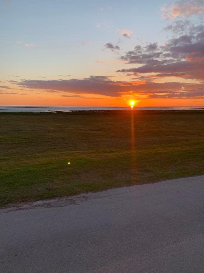 Ocean Edge Holiday Park Family Holiday Home With Spectacular Sea Views Heysham Esterno foto