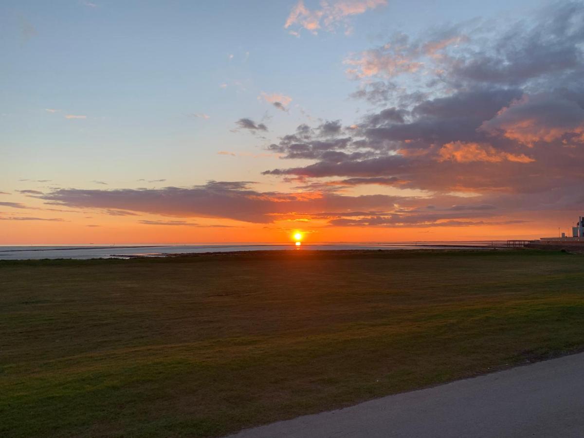 Ocean Edge Holiday Park Family Holiday Home With Spectacular Sea Views Heysham Esterno foto