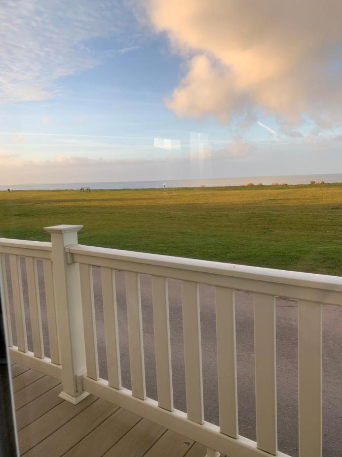 Ocean Edge Holiday Park Family Holiday Home With Spectacular Sea Views Heysham Esterno foto